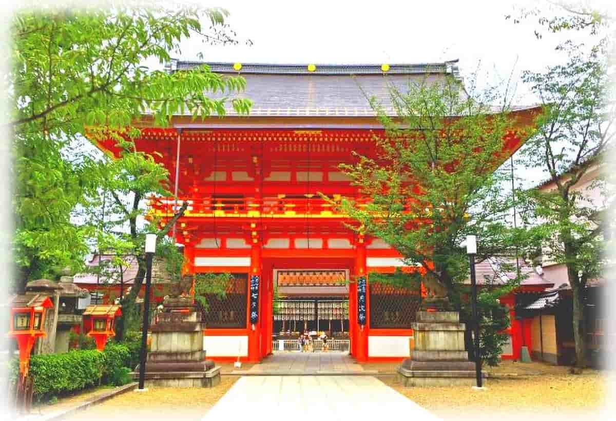 八坂神社 京都 無料 予約可の周辺駐車場の最大料金は アクセス 駐車場案内人