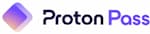 ProtonPass ロゴ