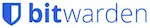 Bitwarden ロゴ
