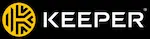 Keeper ロゴ