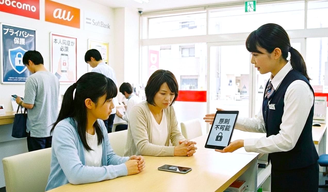 「デジタル資産」「デジタル遺品」のパスワード解除トラブル